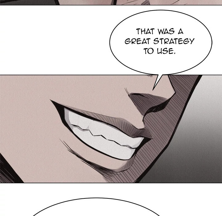 Pounding Chapter 24 page 5 - Chapter 24: Pounding
