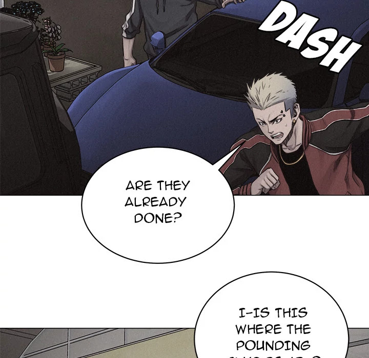 Pounding Chapter 24 page 52 - Chapter 24: Pounding