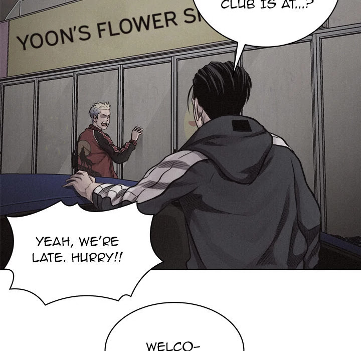 Pounding Chapter 24 page 53 - Chapter 24: Pounding