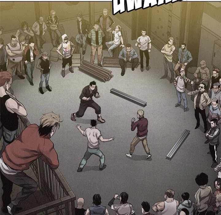 Pounding Chapter 24 page 55 - Chapter 24: Pounding