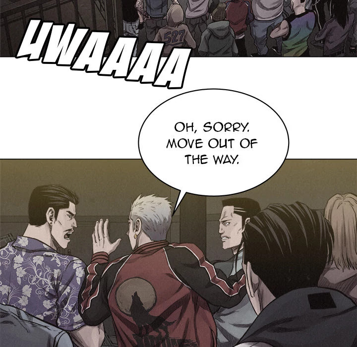 Pounding Chapter 24 page 56 - Chapter 24: Pounding