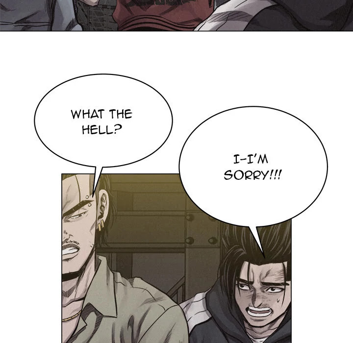 Pounding Chapter 24 page 57 - Chapter 24: Pounding