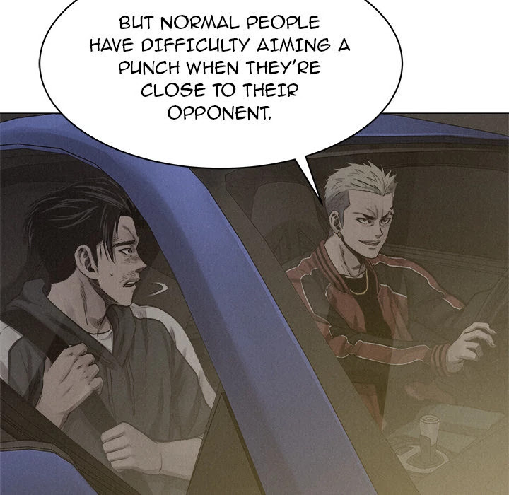 Pounding Chapter 24 page 6 - Chapter 24: Pounding