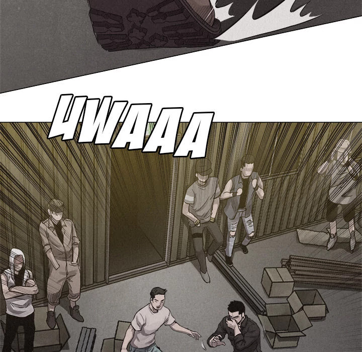 Pounding Chapter 24 page 69 - Chapter 24: Pounding