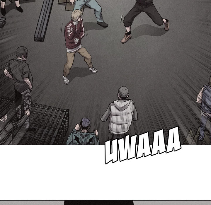 Pounding Chapter 24 page 70 - Chapter 24: Pounding