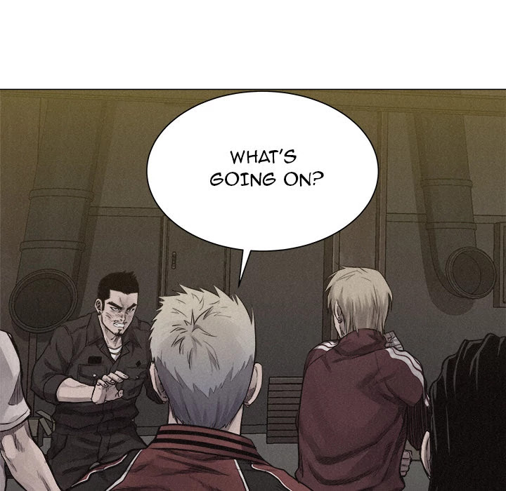 Pounding Chapter 24 page 73 - Chapter 24: Pounding