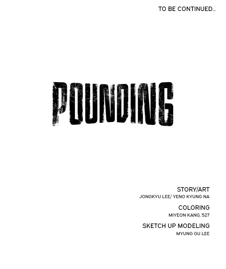 Pounding Chapter 24 page 79 - Chapter 24: Pounding