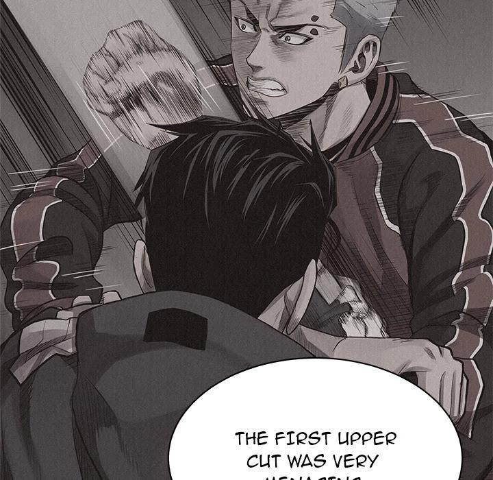 Pounding Chapter 24 page 8 - Chapter 24: Pounding