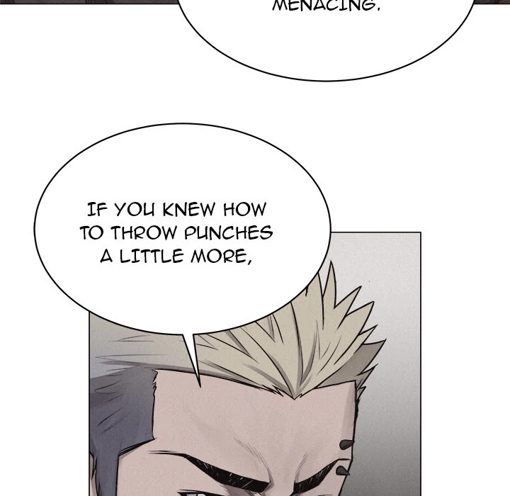Pounding Chapter 24 page 9 - Chapter 24: Pounding
