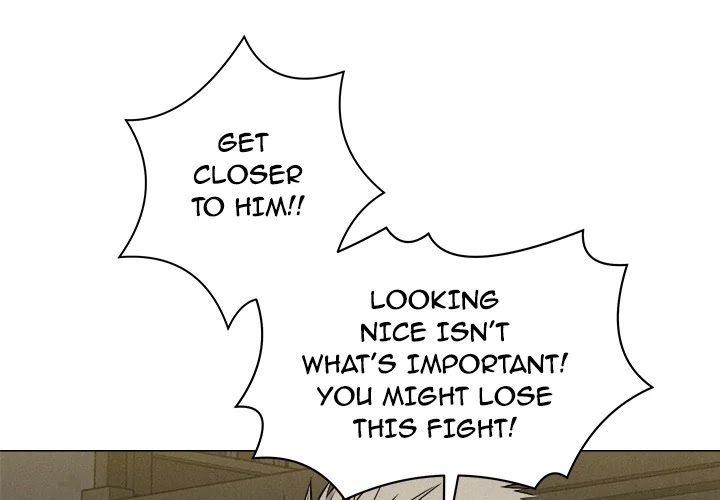 Pounding Chapter 26 page 1 - Chapter 26: Pounding