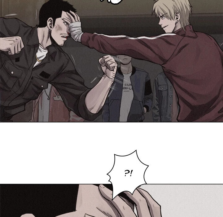 Pounding Chapter 26 page 13 - Chapter 26: Pounding