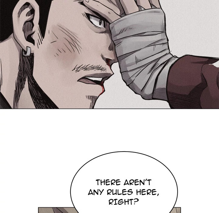 Pounding Chapter 26 page 14 - Chapter 26: Pounding
