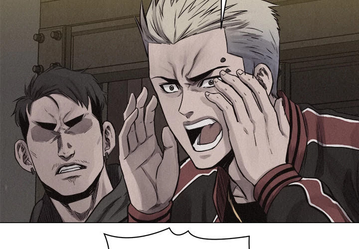 Pounding Chapter 26 page 2 - Chapter 26: Pounding
