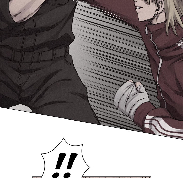 Pounding Chapter 26 page 20 - Chapter 26: Pounding