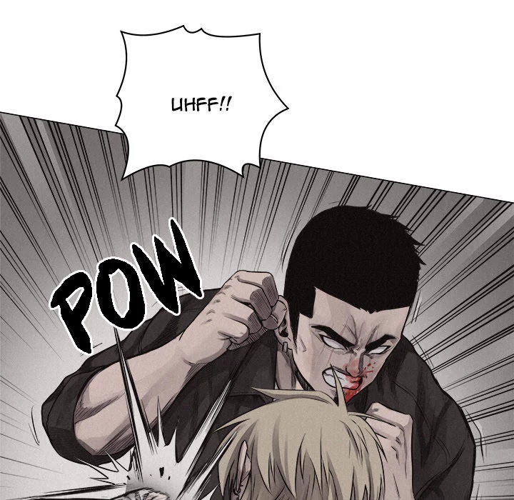 Pounding Chapter 26 page 22 - Chapter 26: Pounding