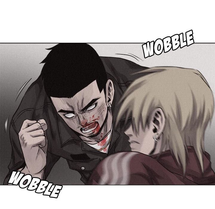 Pounding Chapter 26 page 27 - Chapter 26: Pounding