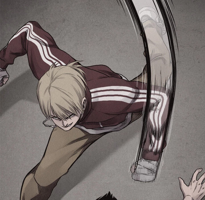 Pounding Chapter 26 page 30 - Chapter 26: Pounding