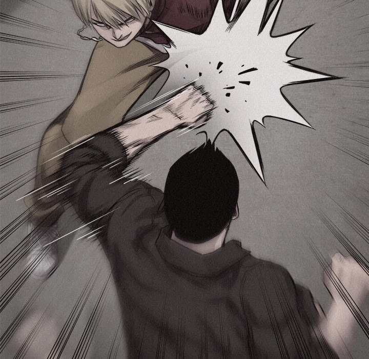 Pounding Chapter 26 page 33 - Chapter 26: Pounding