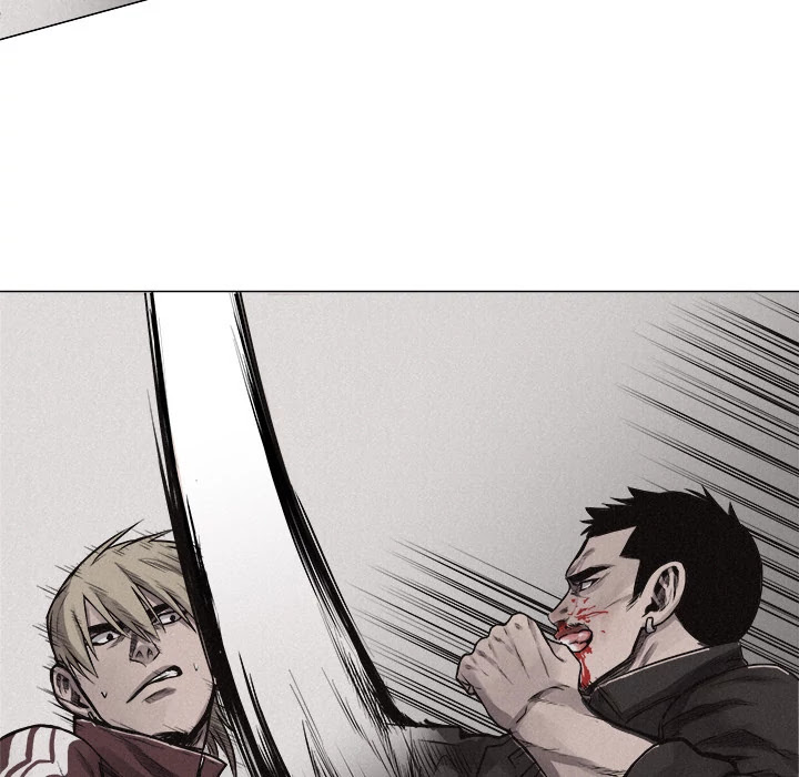 Pounding Chapter 26 page 37 - Chapter 26: Pounding
