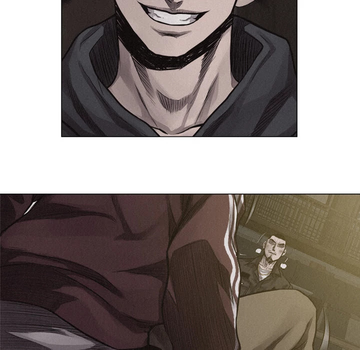 Pounding Chapter 26 page 46 - Chapter 26: Pounding