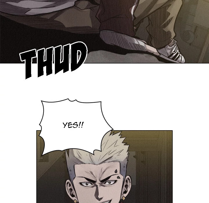 Pounding Chapter 26 page 47 - Chapter 26: Pounding