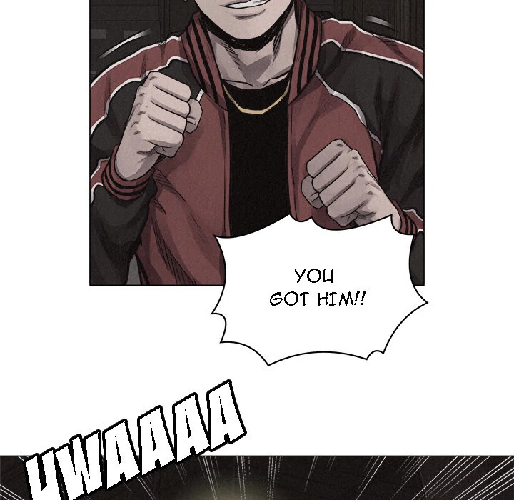 Pounding Chapter 26 page 48 - Chapter 26: Pounding