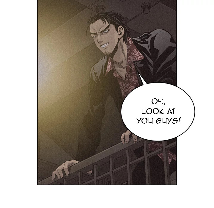 Pounding Chapter 26 page 50 - Chapter 26: Pounding