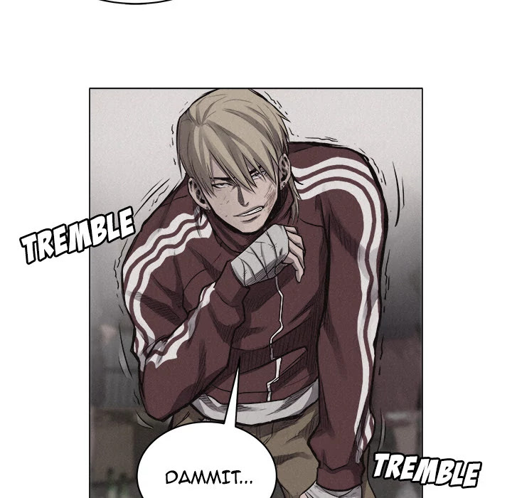 Pounding Chapter 26 page 52 - Chapter 26: Pounding