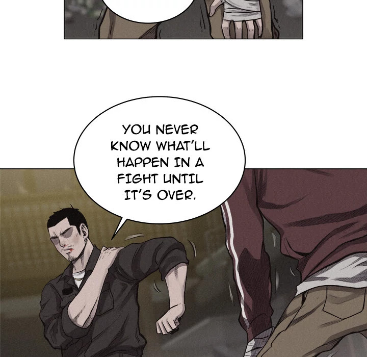 Pounding Chapter 26 page 53 - Chapter 26: Pounding