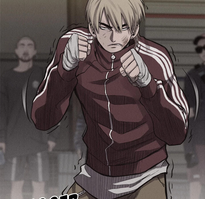 Pounding Chapter 26 page 56 - Chapter 26: Pounding