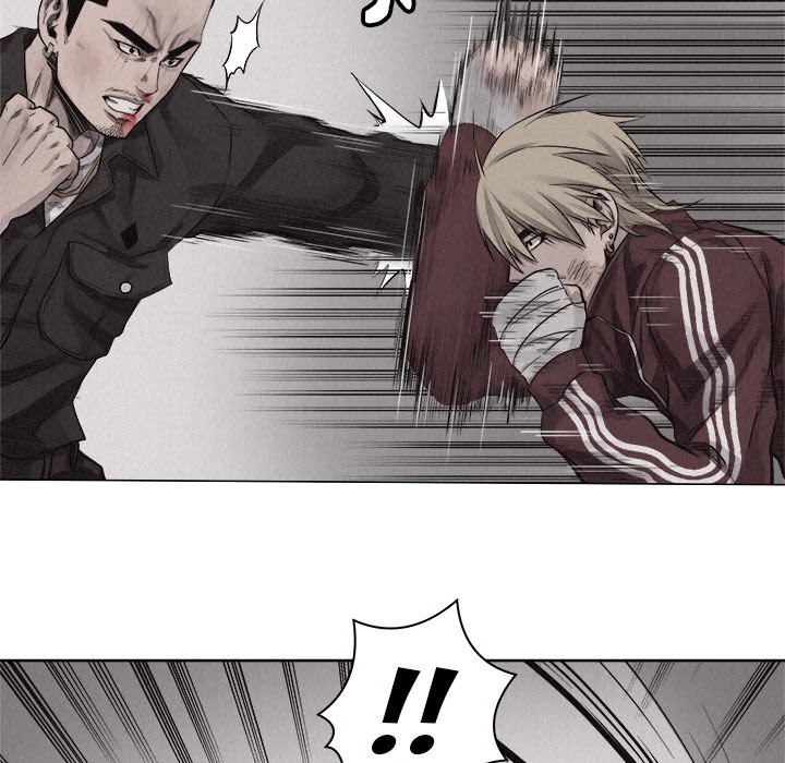 Pounding Chapter 26 page 59 - Chapter 26: Pounding