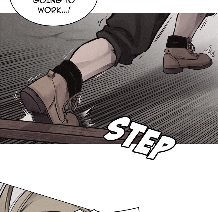 Pounding Chapter 26 page 67 - Chapter 26: Pounding