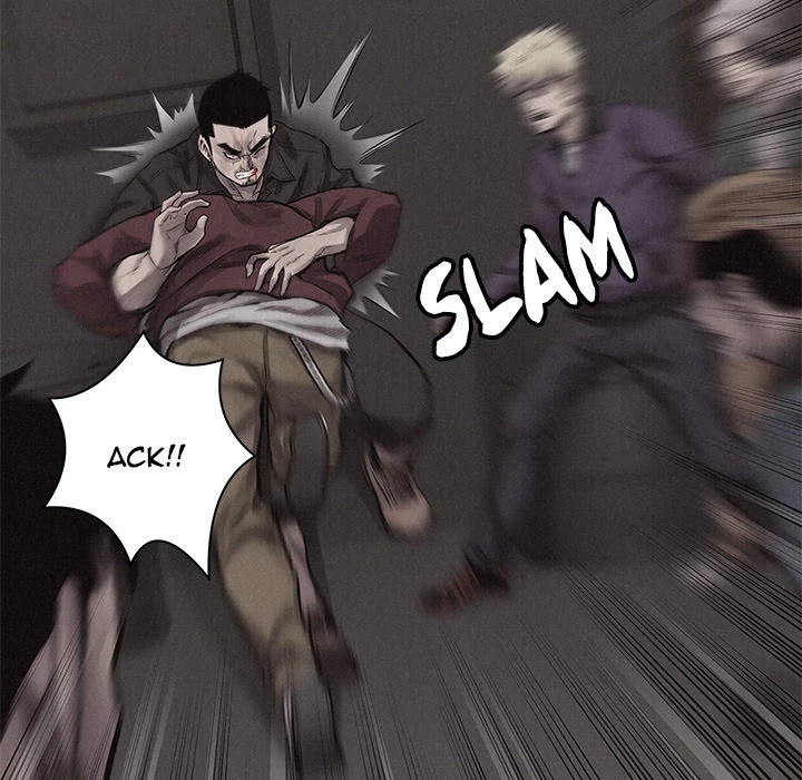 Pounding Chapter 26 page 73 - Chapter 26: Pounding