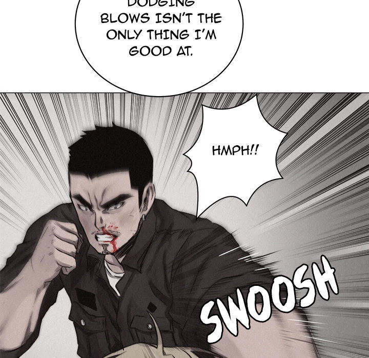 Pounding Chapter 26 page 8 - Chapter 26: Pounding