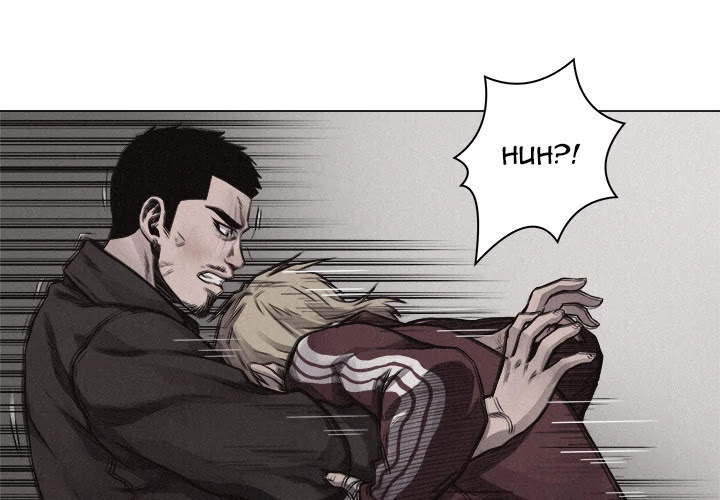 Pounding Chapter 27 page 1 - Chapter 27: Pounding