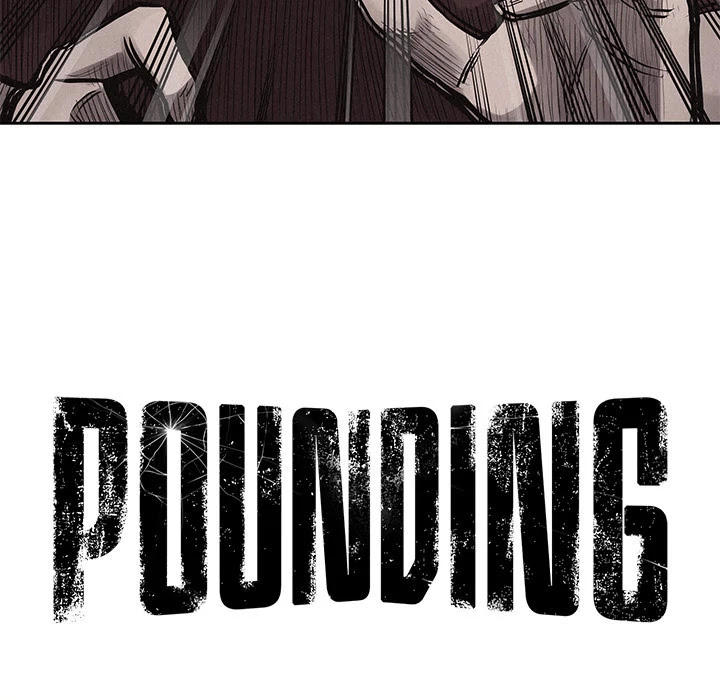 Pounding Chapter 27 page 16 - Chapter 27: Pounding