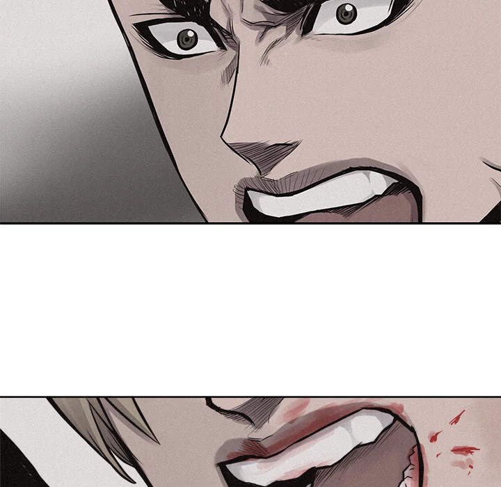 Pounding Chapter 27 page 18 - Chapter 27: Pounding