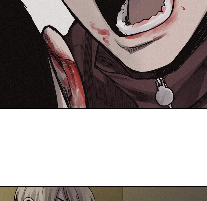 Pounding Chapter 27 page 19 - Chapter 27: Pounding