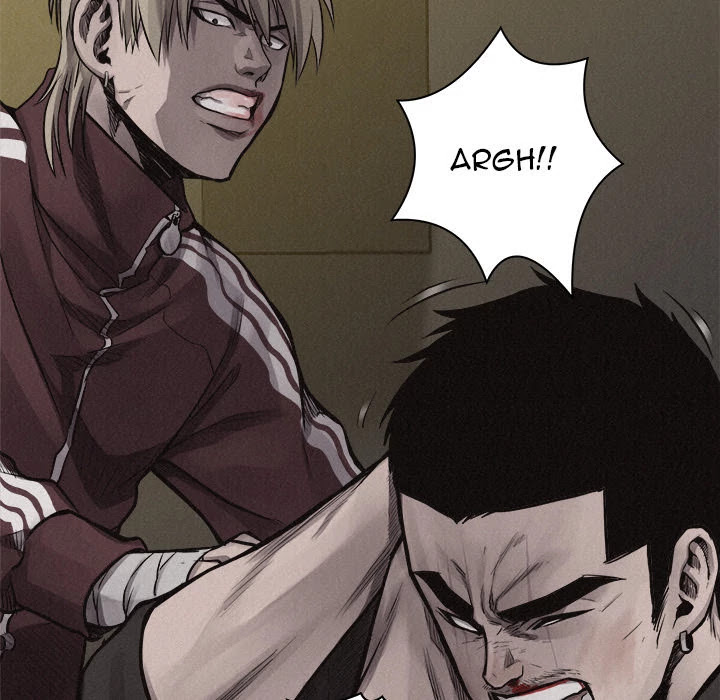 Pounding Chapter 27 page 20 - Chapter 27: Pounding