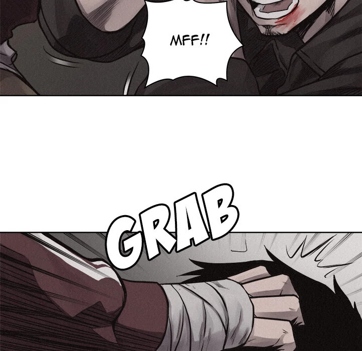 Pounding Chapter 27 page 21 - Chapter 27: Pounding