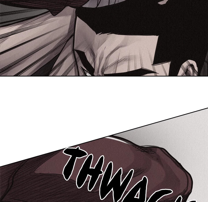 Pounding Chapter 27 page 22 - Chapter 27: Pounding