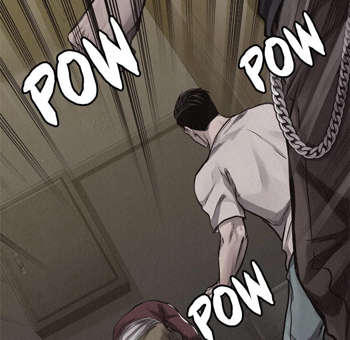 Pounding Chapter 27 page 27 - Chapter 27: Pounding