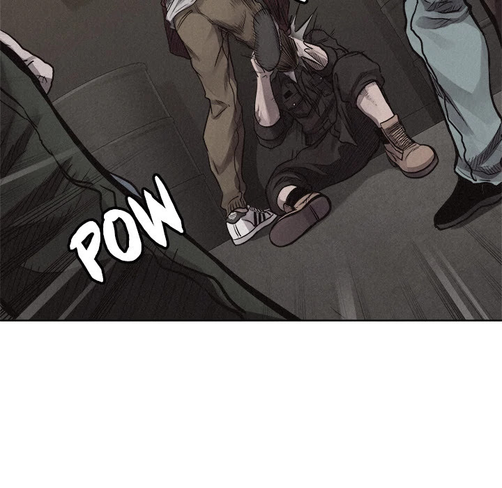 Pounding Chapter 27 page 28 - Chapter 27: Pounding