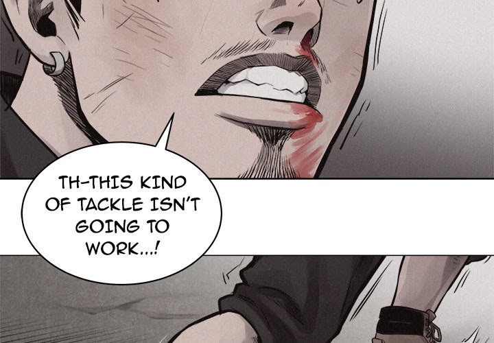 Pounding Chapter 27 page 3 - Chapter 27: Pounding