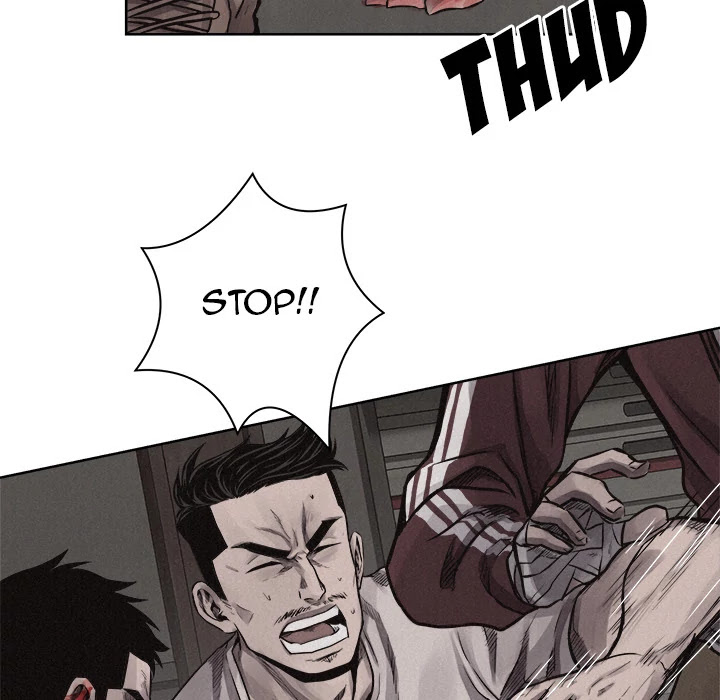 Pounding Chapter 27 page 30 - Chapter 27: Pounding