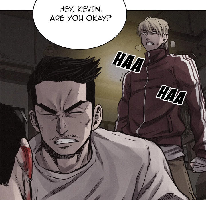 Pounding Chapter 27 page 32 - Chapter 27: Pounding