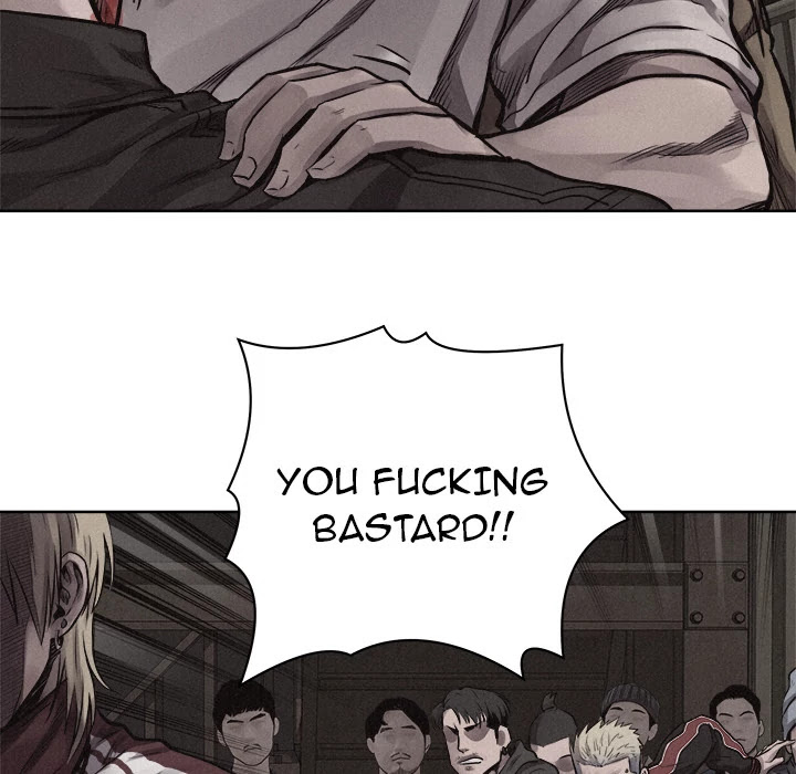Pounding Chapter 27 page 33 - Chapter 27: Pounding