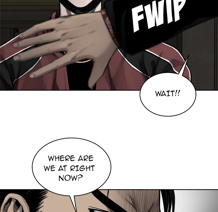 Pounding Chapter 27 page 35 - Chapter 27: Pounding