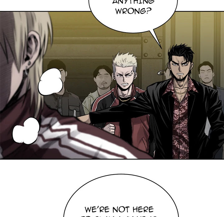 Pounding Chapter 27 page 37 - Chapter 27: Pounding