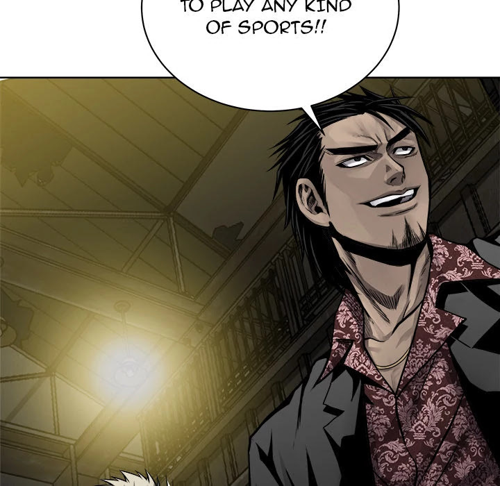 Pounding Chapter 27 page 38 - Chapter 27: Pounding